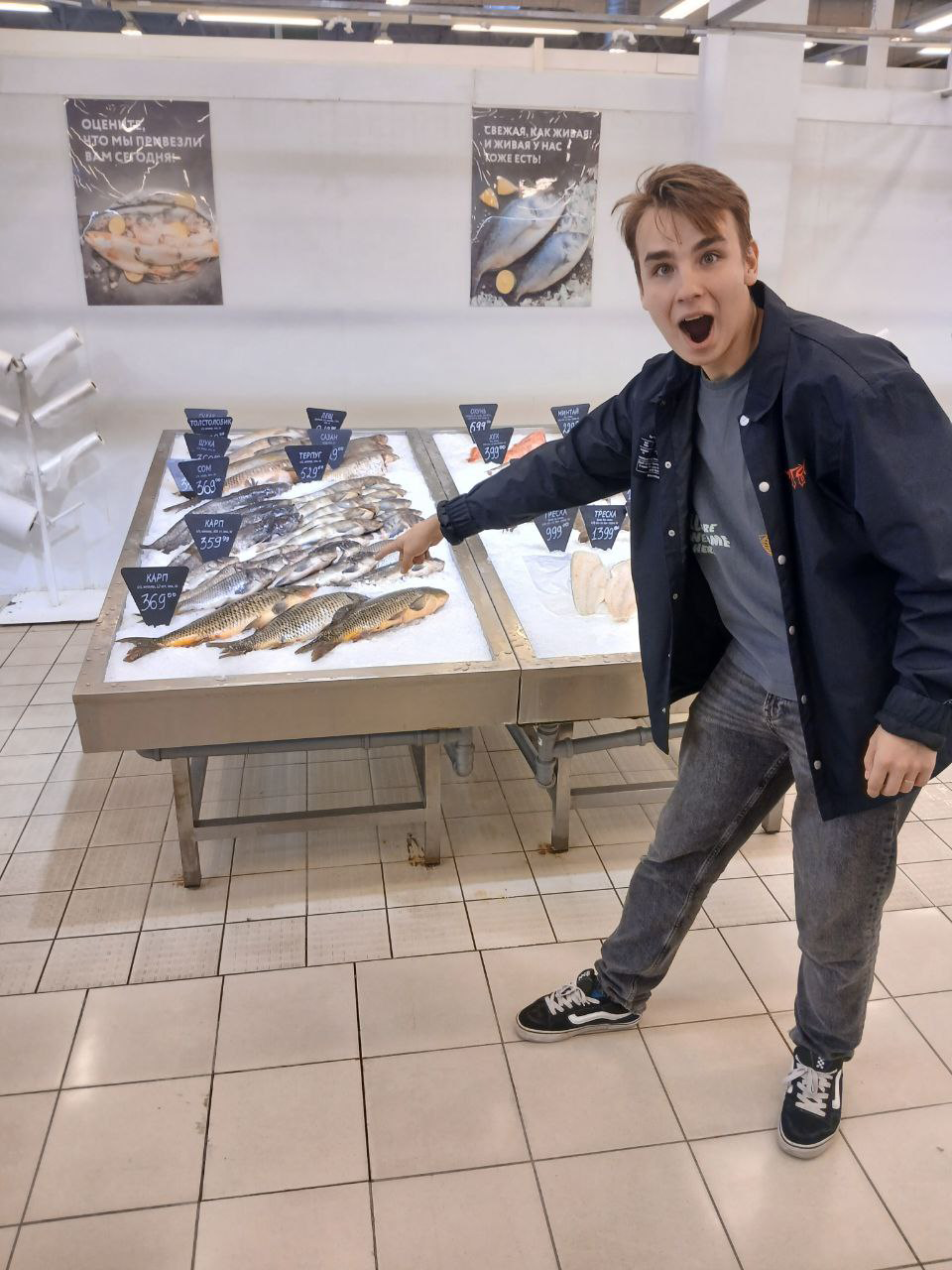 Никита Карпов